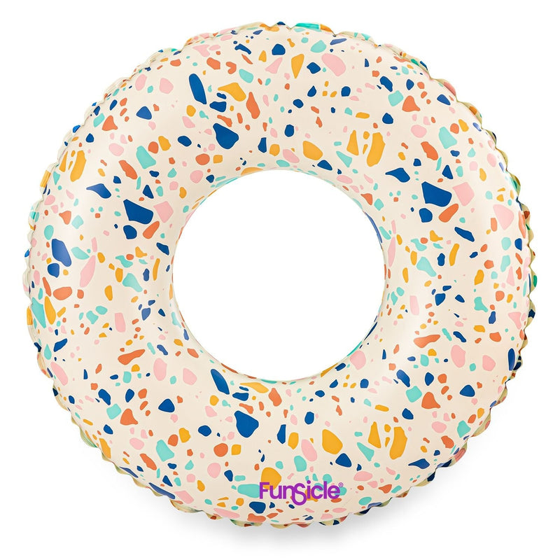 Funsicle Colourful Confetti Fun Tube, Ages 9+ R4