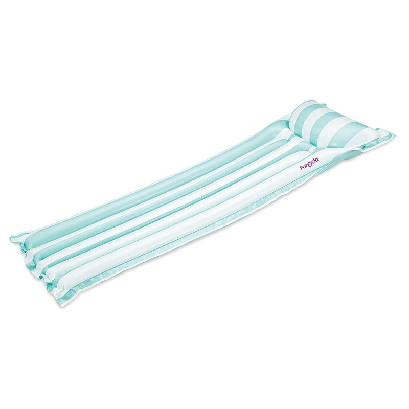 Funsicle Eezy Breezy Stripe Mat Q6