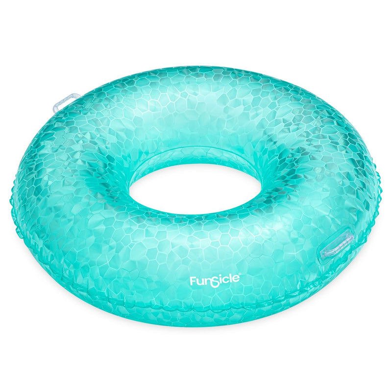Funsicle Gem Sparkles Fun Tube W3