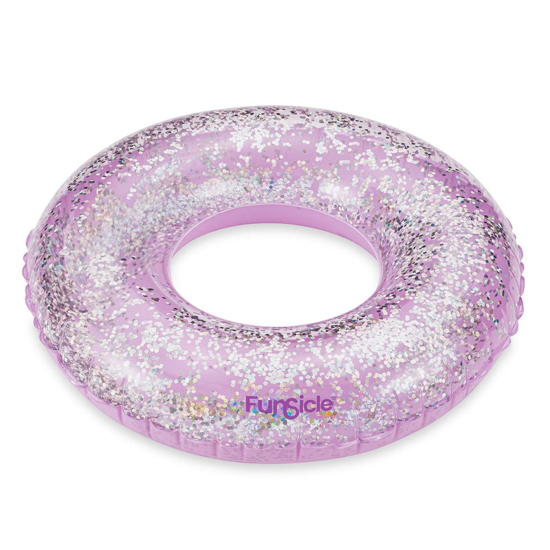 Funsicle Glitter Jitters Fun Tube, Assorted, Ages 9+ D8