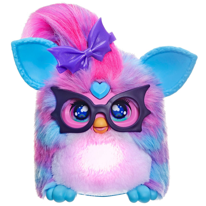 Furby Vibes F8