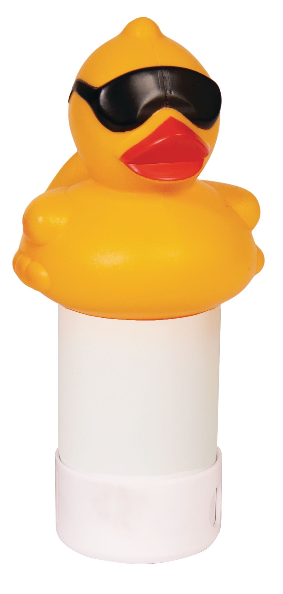 GAME Spa Chemical Brominator, Yellow Duck