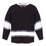 Gamewear 8500 Pro Team Hockey Jersey, Senior, Los Angeles Kings Home Colours, Various Sizes