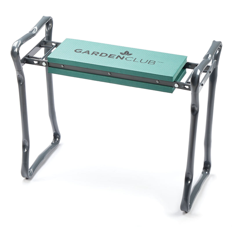 Garden Club Kneeler & Seat, Green K8