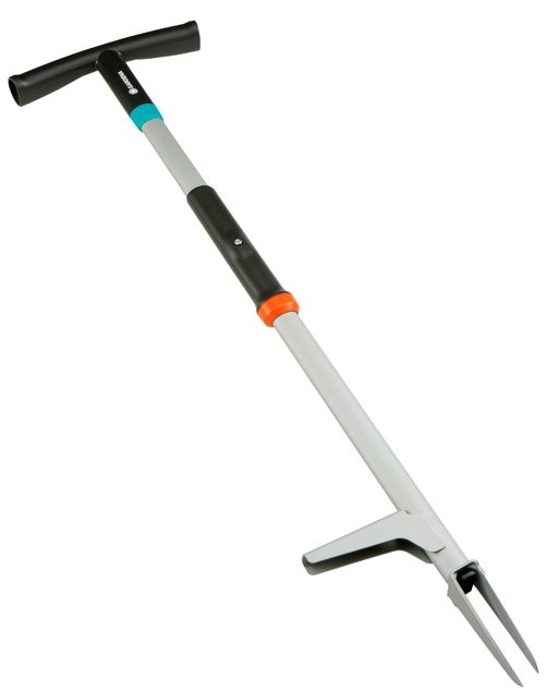 Gardena Standup Weeder, Ergonomic Gardening Tool C6