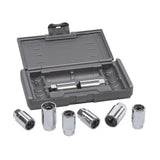 Gearwrench Stud Removal Set, 8-pc, SAE/Metric
