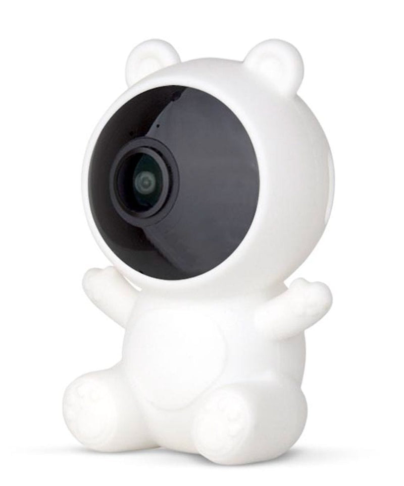 Geeni Peekaboo 2 Smart Wi-Fi Baby Camera U1