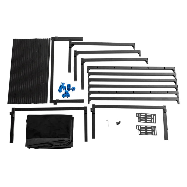 GhostBed All-in-one Mattress Foundation X0