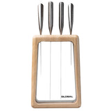 Global Takumi Knife Block Set, 12-piece