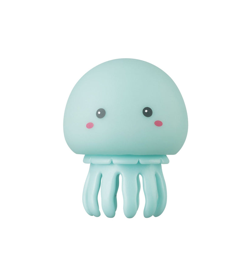 Globe Electric LED Jelly Fish Colour-Changing Bath Light, L8