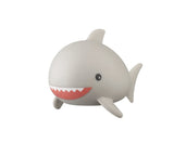 Globe Electric LED Shark Colour-Changing Bath Light,