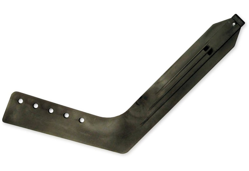 Goalie Street Hockey Stick Replacement Blade, Black J5