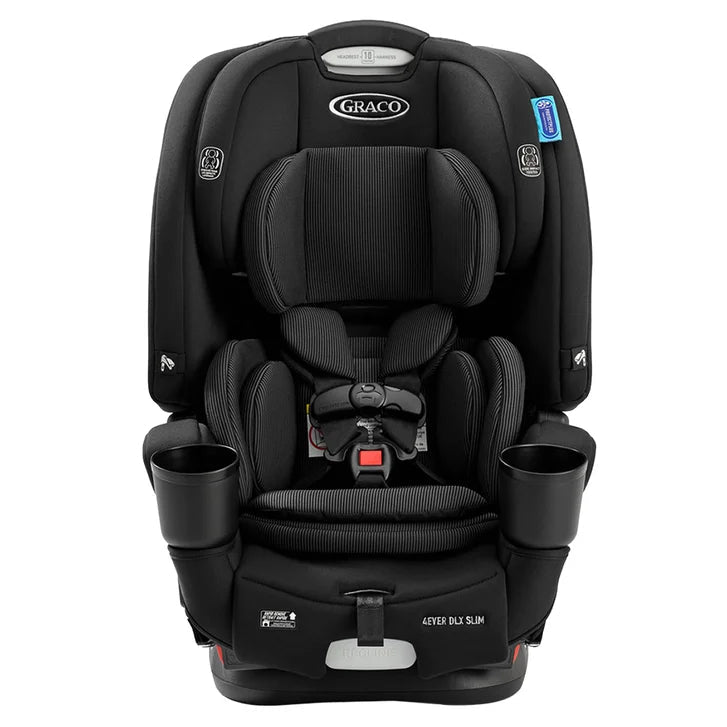 Graco 4Ever DLX Slim 4-in-1 Car Seat R1