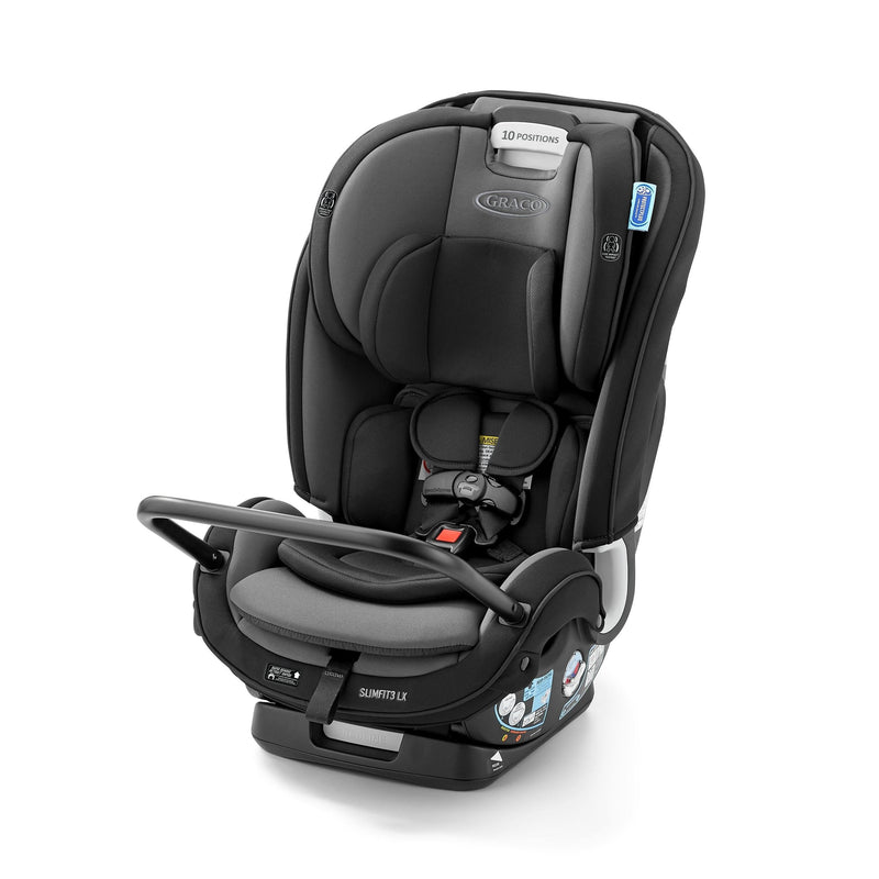 Graco Slimfit3 LX 3-in-1 Convertible Car Seat T6