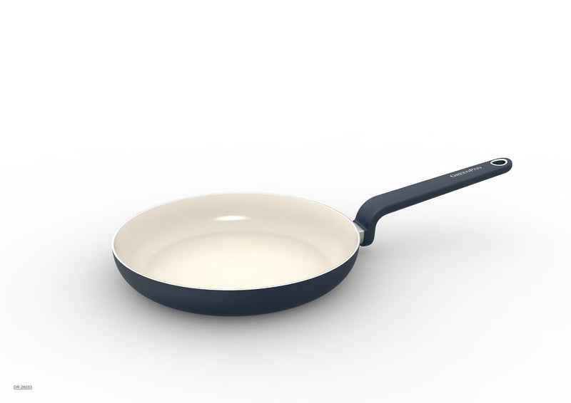 GreenPan Rio Advanced Ceramic 26cm Frypan L9