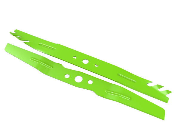 Greenworks 21-in OEM RazorCut Replacement Blade K2