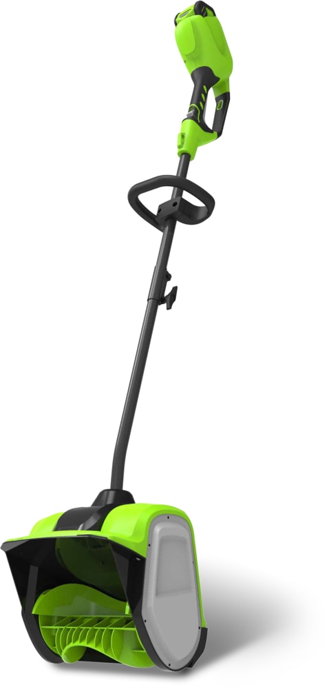 Greenworks 40V Cordless Snow Shovel, 12-in (Tool Only) P0