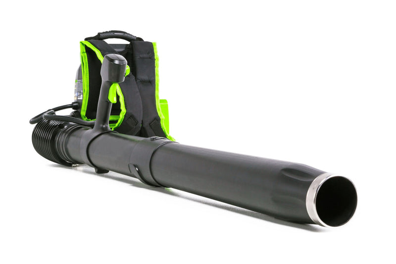 Greenworks Pro 60 V 160 MPH - 540 CFM Lithium-ion Backpack Leaf Blower, Tool Only D0