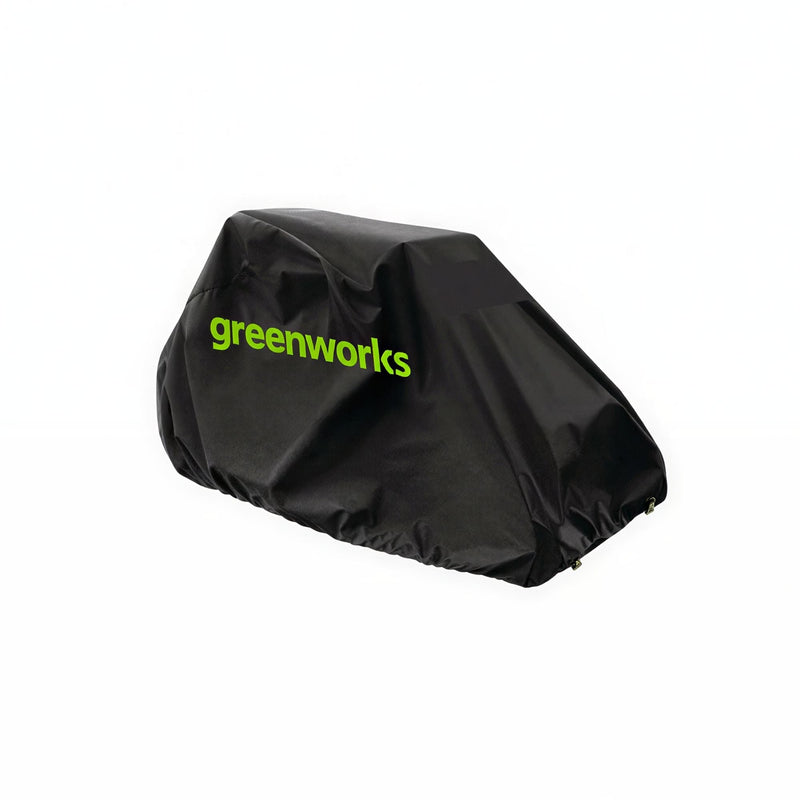 Greenworks Zero Turn Mower Cover, 30-in to 42-in T5