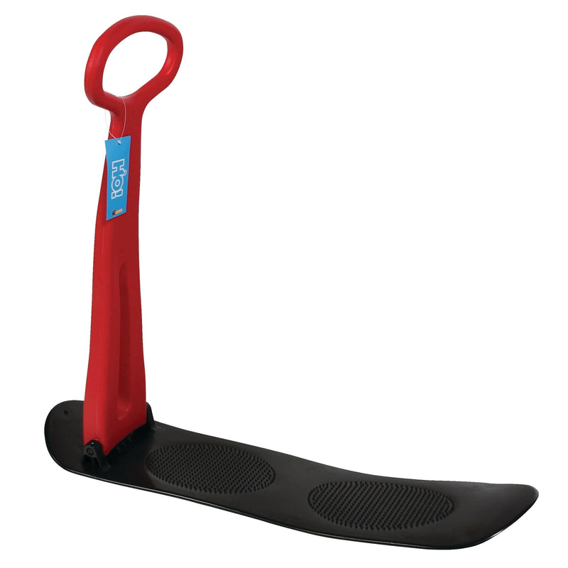 H2O Scoot Snow Scootergo A2