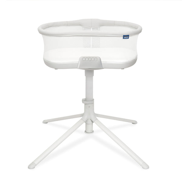 HALO 5016 BassiNest 3.0 Soothing Swivel Sleeper Q3
