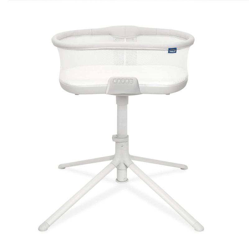 HALO 5016 BassiNest 3.0 Soothing Swivel Sleeper Q3