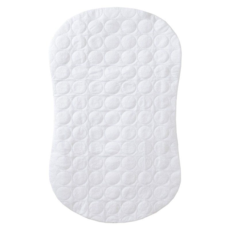 Halo BassiNest Mattress Pad F7