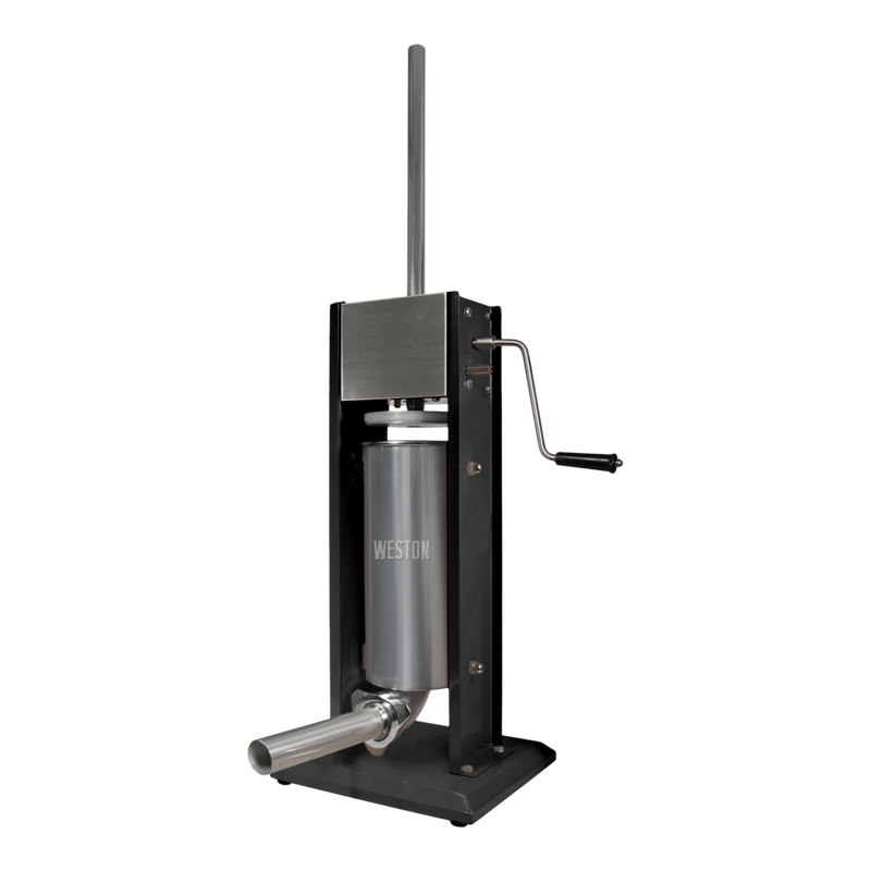 Hamilton Beach Weston Manual Sausage Stuffer, 11-lb Z9