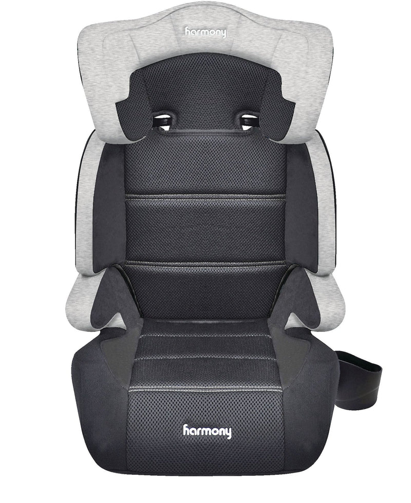 Harmony Dreamtime Deluxe High Back Booster Car Seat P5
