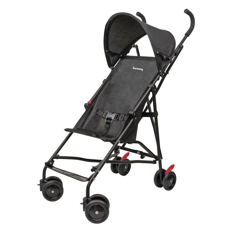 Harmony Litewave Umbrella Stroller with Canopy L0