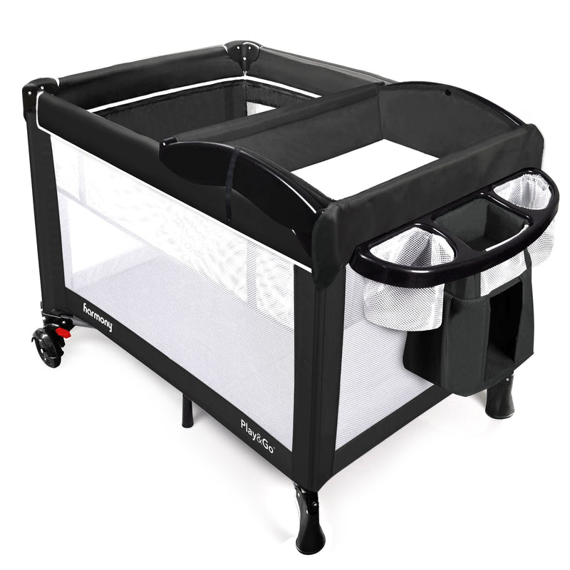 Harmony Play & Go XL Playard T5