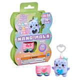 Hasbro Kids' Nanomal Electronic Sensory/Fidget Toy