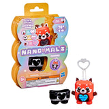 Hasbro Kids' Nanomal Electronic Sensory/Fidget Toy