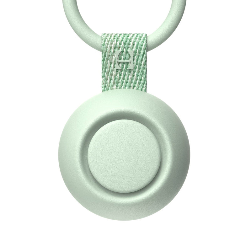 Hatch Baby Hatch Rest Go Portable Sound Machine Clip-On Sleep Soother, Mint L4