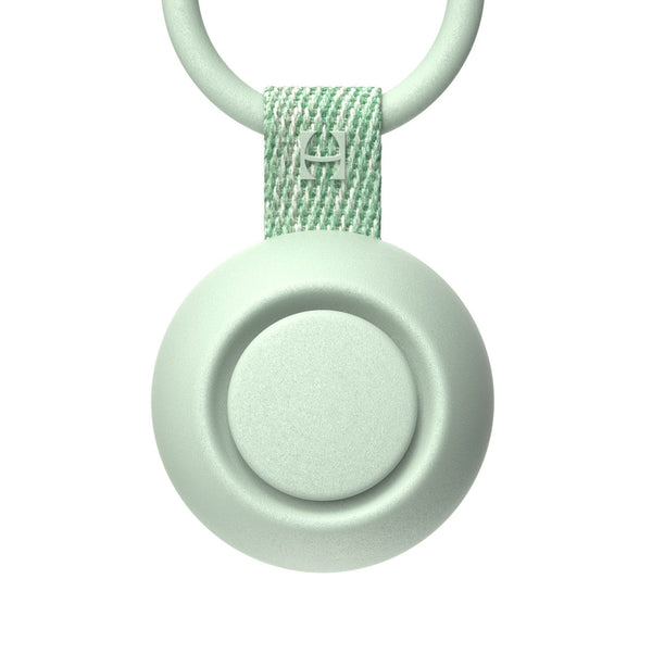 Hatch Baby Hatch Rest Go Portable Sound Machine Clip-On Sleep Soother, Mint D1
