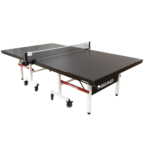 HEAD Apex Table Tennis Table/Ping Pong Table, 25-mm M8