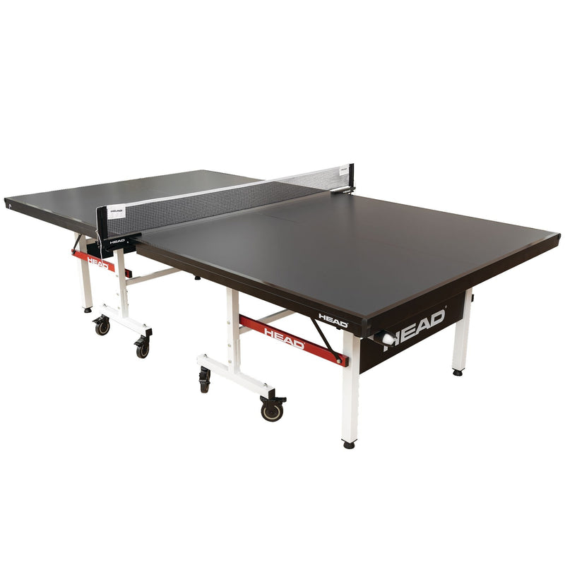 HEAD Apex Table Tennis Table/Ping Pong Table, 25-mm M8