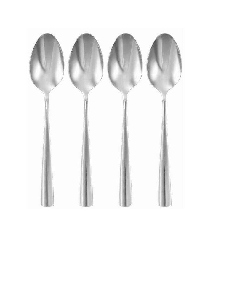 Henckels Champagne Teaspoon Set, Dishwasher safe, 4-pc Q1