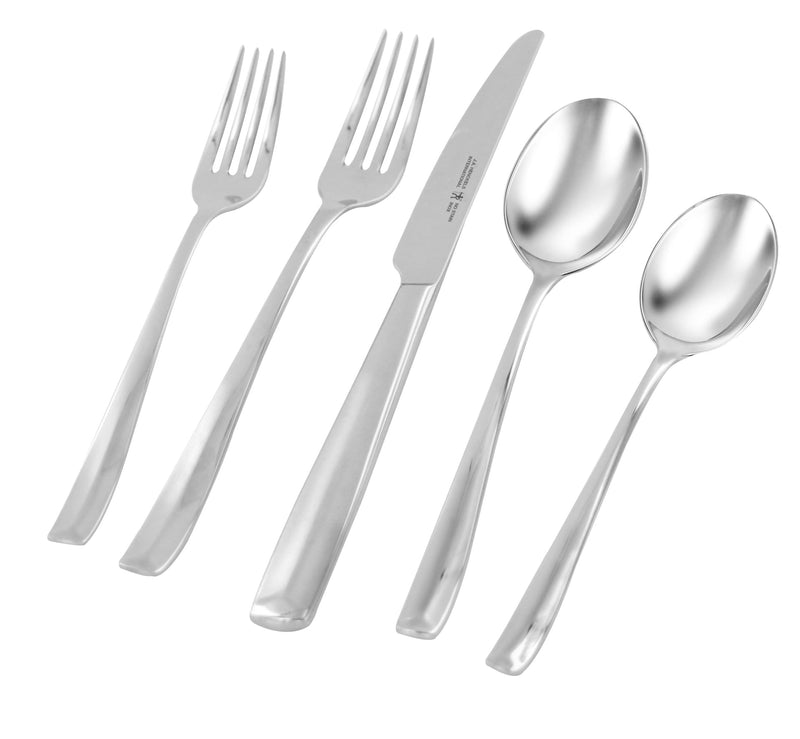 Henckels Lani Flatware Set, Serves 4, 20-pc Q6
