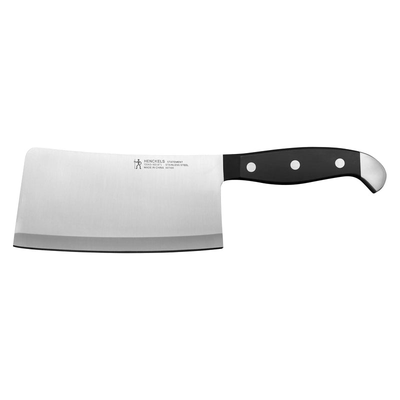 HENCKELS Statement Cleaver, 6-in U4