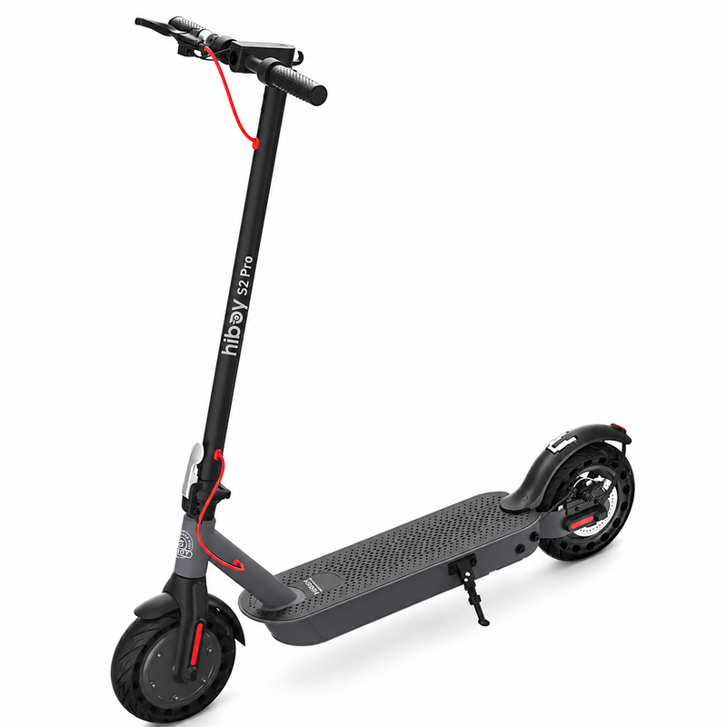Hiboy S2 MAX Electric Scooter – 65 km Range A1