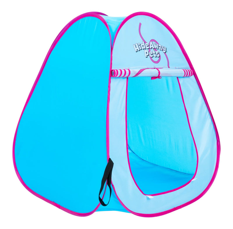 Hideaway Pets Tents, Pink Cat, Ages 2+ F2
