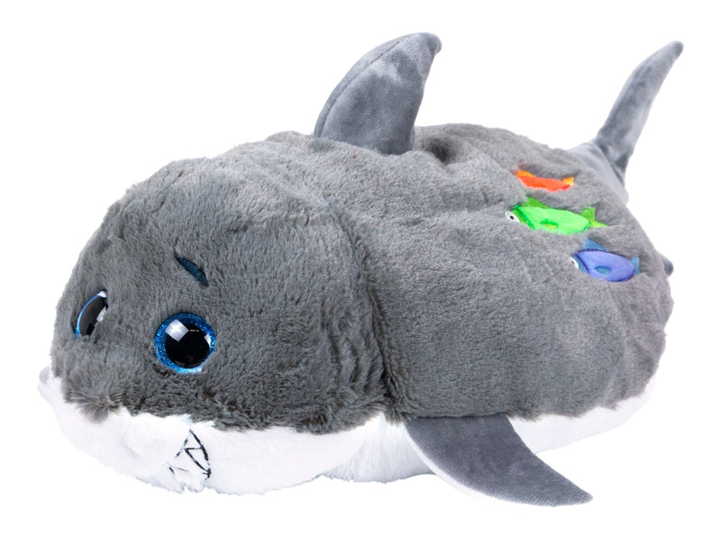 Hideaway Pets Tents, Shark, Ages 3+ P3