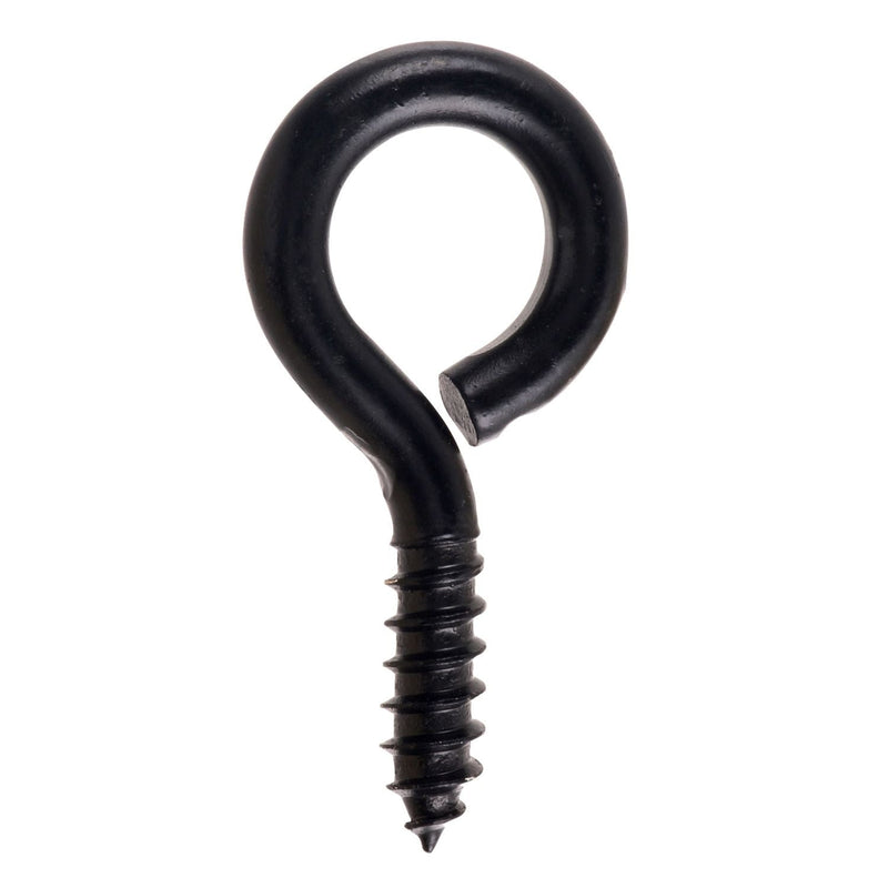 Hillman Lag Thread Screw Eye, 2-5/8-in K0