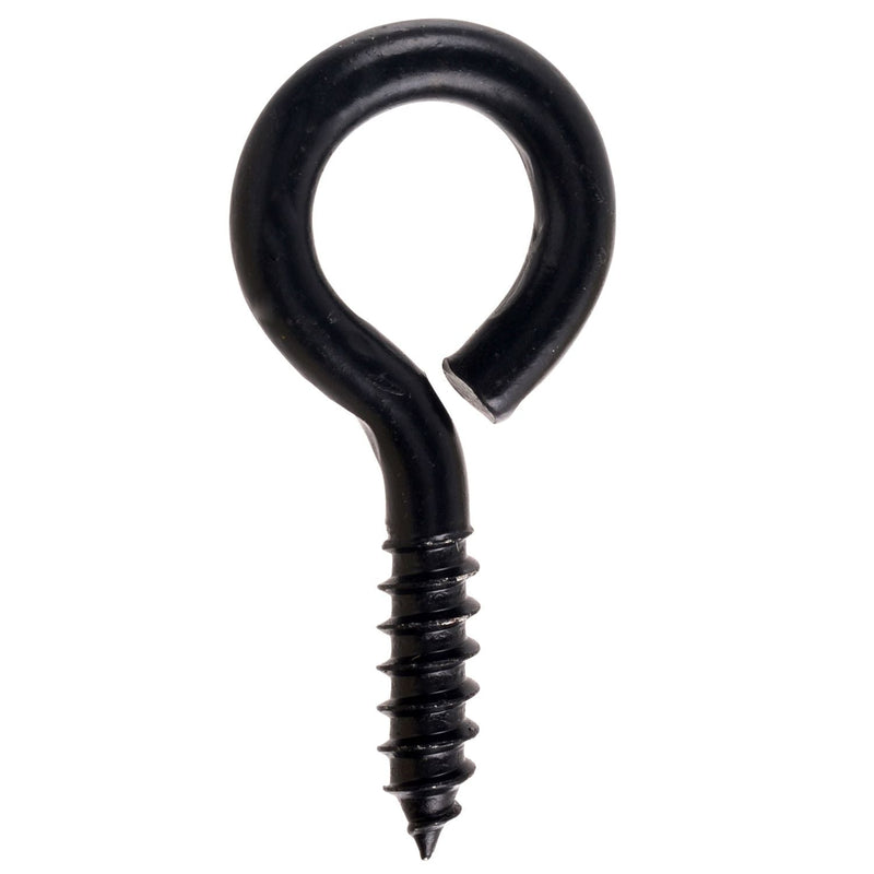 Hillman Lag Thread Screw Eye, 2-7/8-in O3