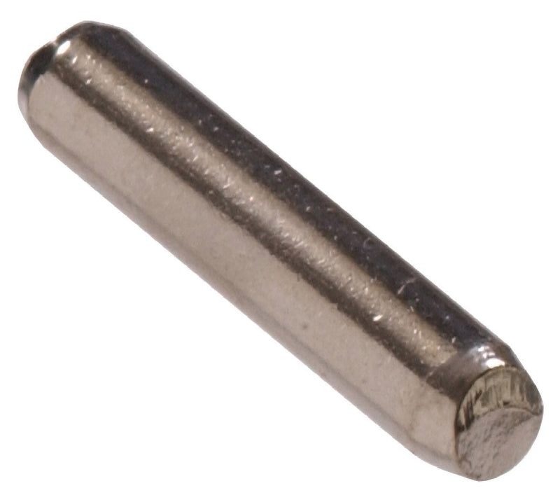 Hillman Shelf Pin, For Shelf Support, Easily Installed, 1/4-in, M5 R2