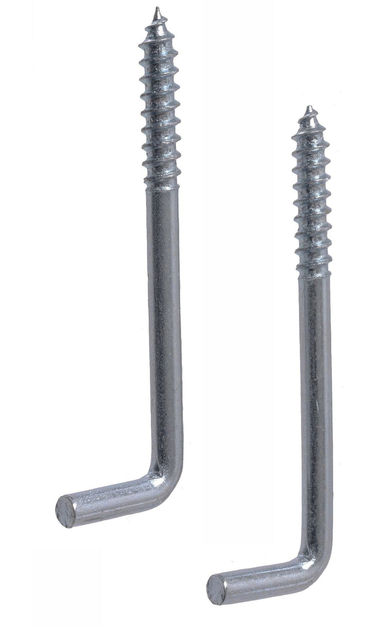 Hillman Zinc-Plated Cornice Hooks Q8