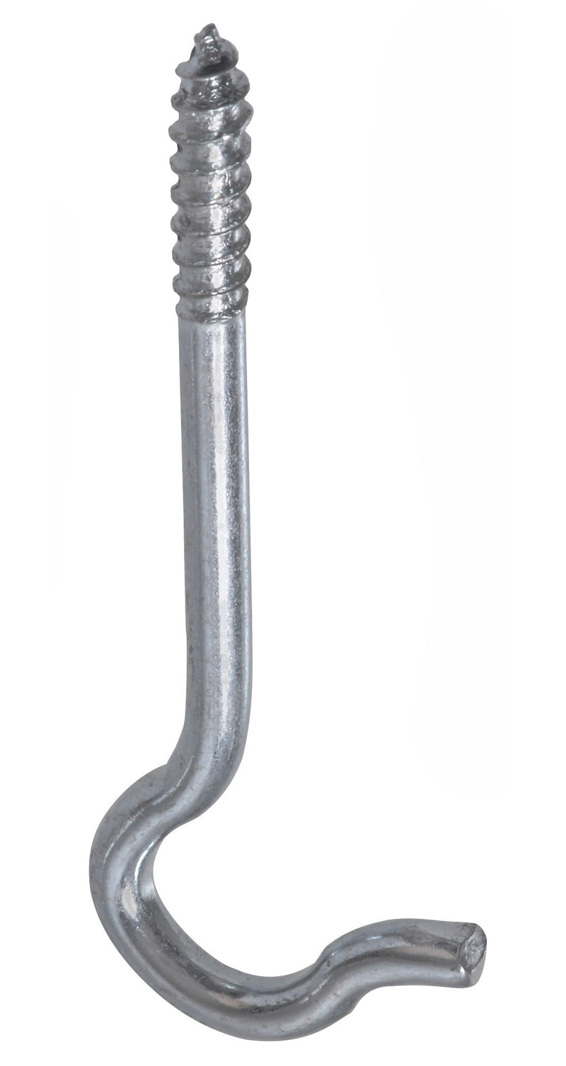 Hillman Zinc-Plated M Hooks T5