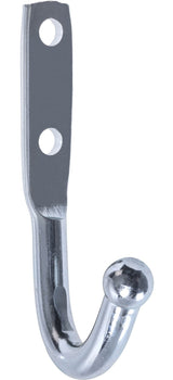 Hillman Zinc-Plated Rope Hook