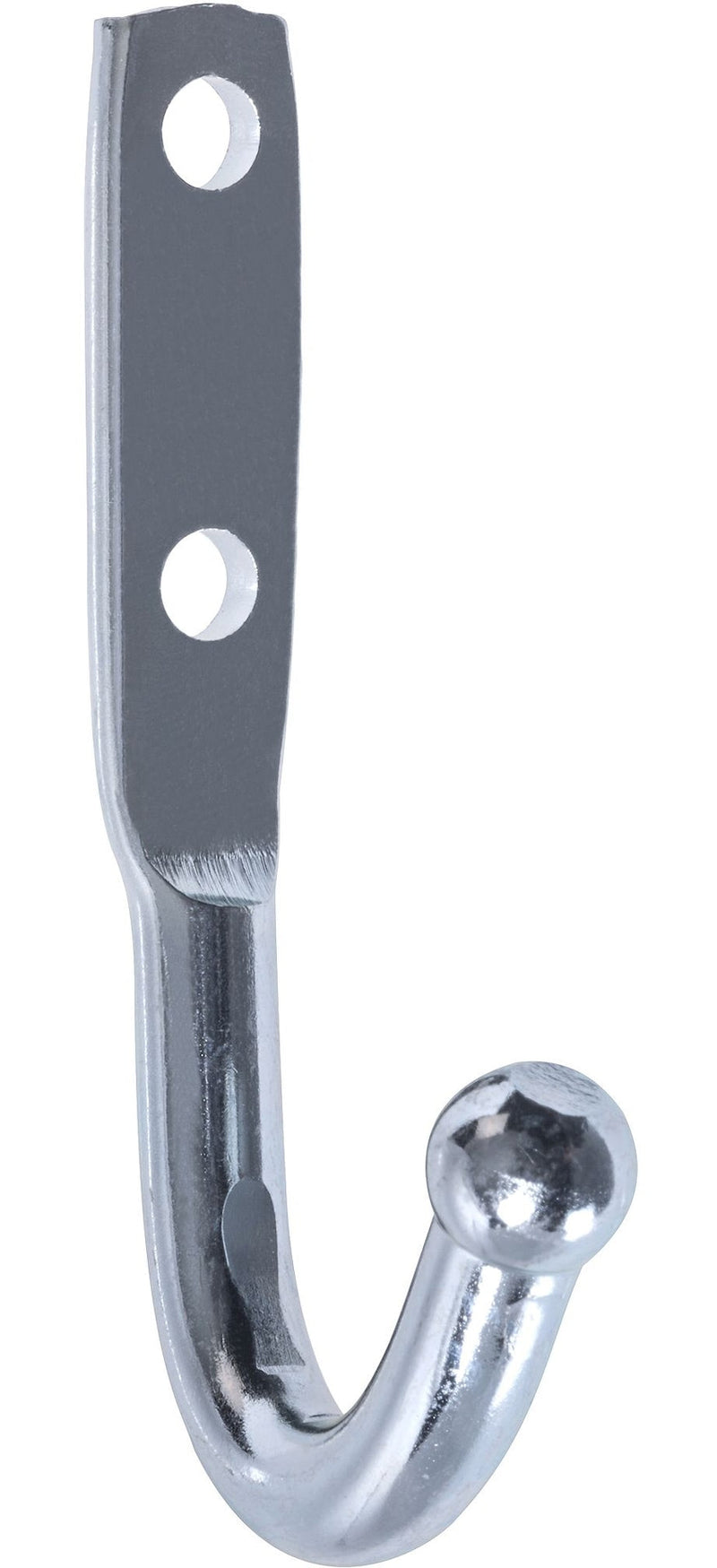 Hillman Zinc-Plated Rope Hook Q3